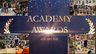 2020 Statue Awards: Best 1/10, 1/6, 1/4, 1/3, 1/1 Bust and Statue of the Year