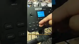 Sudoku Lucas gen3+ drum module SUB feature #sudokudrums #drummodule #sudokuelectronicdrums