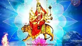 Chandraghanta Maa WhatsApp Status//3rd Day of Navratri//Chandraghanta Maa