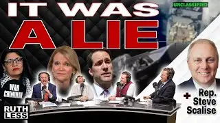 Another Dem Hoax Unravels + Rep. Steve Scalise Joins the Progrum