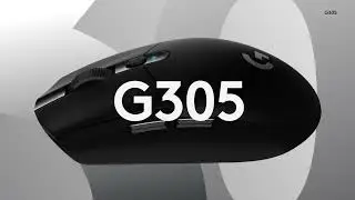 G305 PC Collection