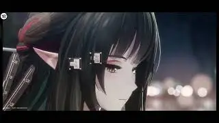 #10 [Ark Night: Endfield VN] - V&agrave; thế l&agrave; tạm hết cốt truyện cho ver1.0 rồi.