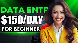 Legit Data Entry Work From Home Jobs To Make Money Online In 2025