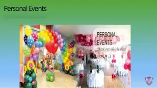 Event Management Services & its Types