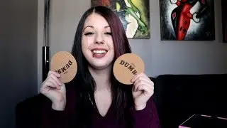Kal-Elle Fandom Monthly! DUMBO