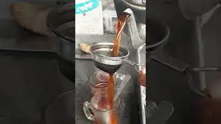 Amazing Tea Making at RoadSide Local Tea Shop || Famous Street Food || Bangladeshi Street Food