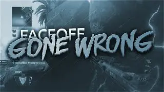 FaceOff Gone Wrong @Endzys