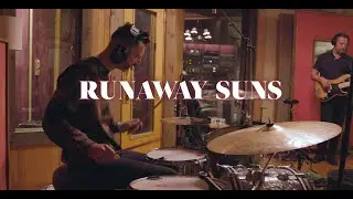 Runaway Suns - Lucas Jack