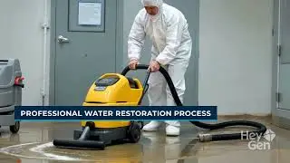 ❄️ SNOW STORM ALERT! WATER DAMAGE EMERGENCY? WE&rsquo;VE GOT YOU COVERED! ❄️