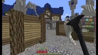Warlords Minecraft