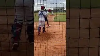 Roberto Mateo BPlive Class 2022 #1