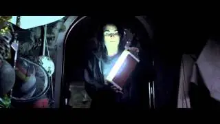 Housebound Trailer
