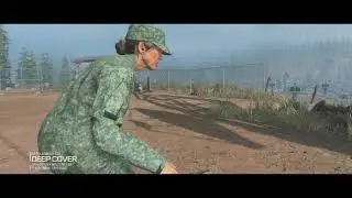 Доберитесь до административного здания &mdash; миссия под прикрытием | Call of Duty Modern Warfare 3