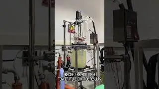 Shanghai HJLab Heating and Cooling Circulator with Dynamic Temperature Control Unit
