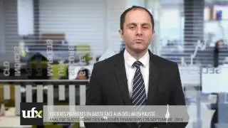 UFX Forex Analyse de March&eacute;s septembre -28-2016