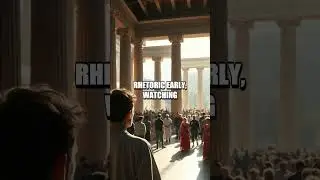 Little Hands of Rome: The Hidden Classroom of Roman Childhood