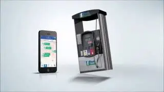 Flash Foods Commercial