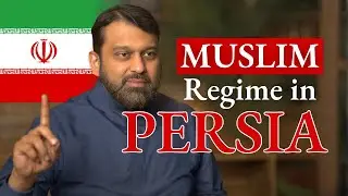 The Battle of Qadisiyyah | How the Sahabah Defeated the Sasanian Empire | Ramadan Series 2026 Ep. 1