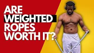 Are Weighted Jump Ropes Actually Worth It (Transform Your Body)
