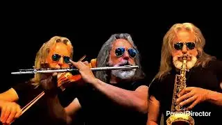 VIKINGS MUSIC OF MAGIC POWER by David Leonardo Symphony Opus 3562.