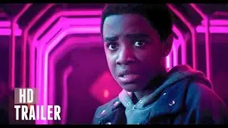 KIN Official 2018 Trailer in HD - 1080P