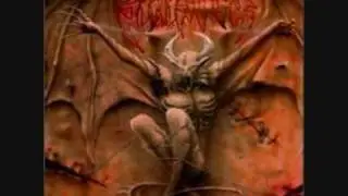 Sinister - Cross The Styx
