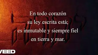 ¡Al Dios de Abraham, Loor!