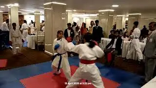 Open Bihar State | Institute Of Dynamic Martial Art's |