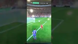 what the hellllll #memes #audio #edits #fifa #fifaglitch #what #owngoal