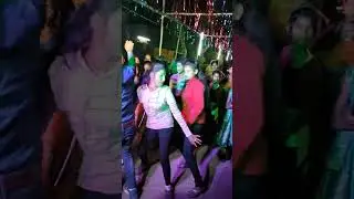 Sadi dance video