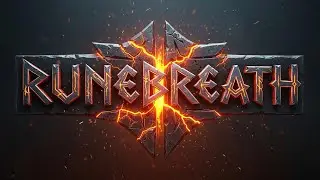 Viking Music – Blood and Breath of the North | Epic Nordic Battle Ambient by Runebreath