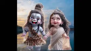 Shiv bhagwan sweet talk