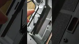 Zastava 750//Broj 42...Rucice mjenjaca i rucne kocnice