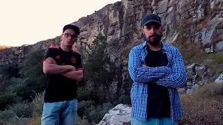 Krsm x Willy - Sigo o meu Caminho ft. Rds (V&iacute;deo Oficial)