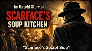 The Untold Story of Scarface&rsquo;s Soup Kitchen