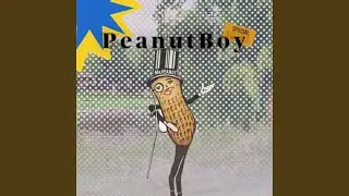 Peanut Boy