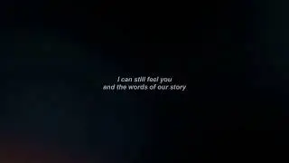 I need you to let me go [ FREE AUDIO ]
