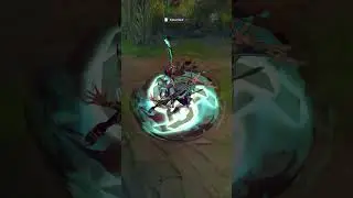 INKSHADOW MASTER YI CHROMA TURQUOISE RECALL