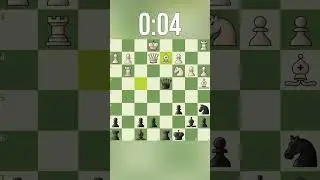 Remove The Defenders❗ || Chess Puzzle #116