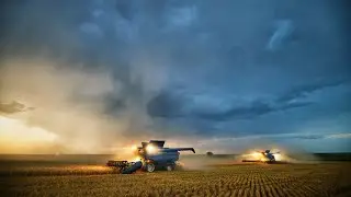 Expert panellists gather at the Global Food Forum