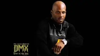 DMX   Where The Hood At Original