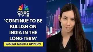 Экономике США грозят тарифы: инвестиционная стратегия Лин Олден | CNBC TV18