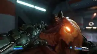 Playing DOOM part 8 - Lazarus Labs