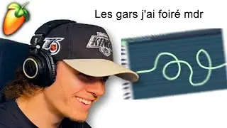 La PROD la plus MONSTRUEUSE de tous les temps