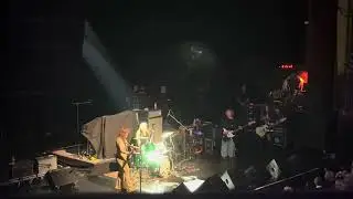 Shine Your Light, Frightwig, The Warfield, San Francisco, May 13, 2025