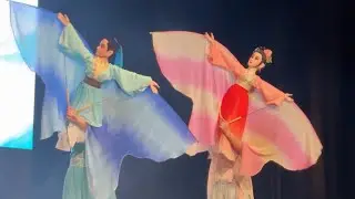 Puppetry bridges cultures from China to Chile ahead of Spring Festival