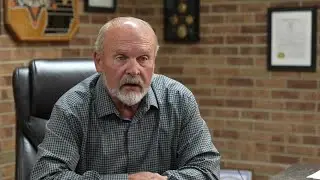 Eaton County sheriff says department can no longer patrol rural areas after budget cuts