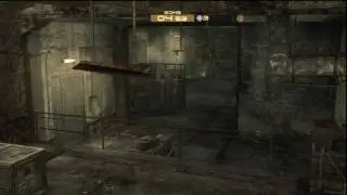 MGO Tournament Lobby DDoS 1/9/2012