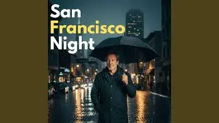 San Francisco Night