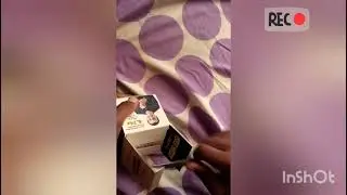 Unboxing MIRROR CUBE / NALINI B.C
